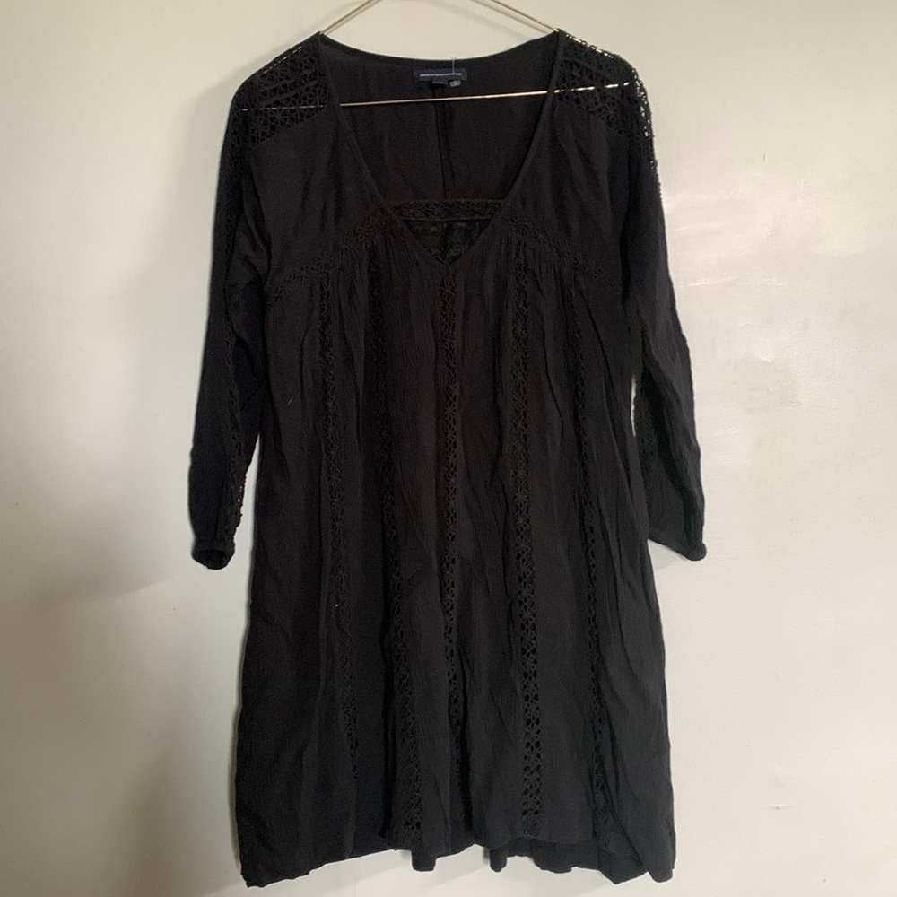 Boho dress